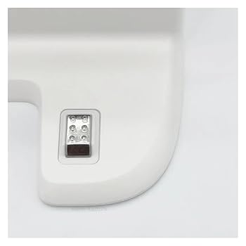 Amazon | ECOVACS 充電ドックパワーステーション CH1833