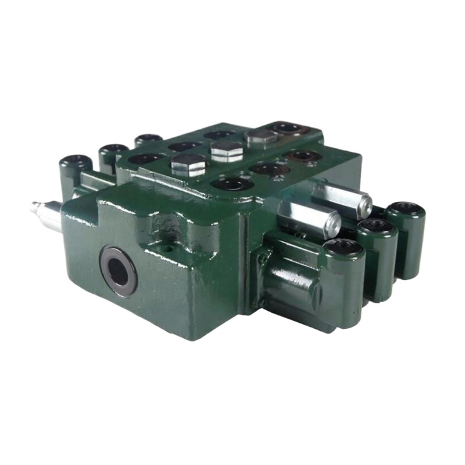 24V DC Electro 12V Hydraulic Proportional Solenoid Valve