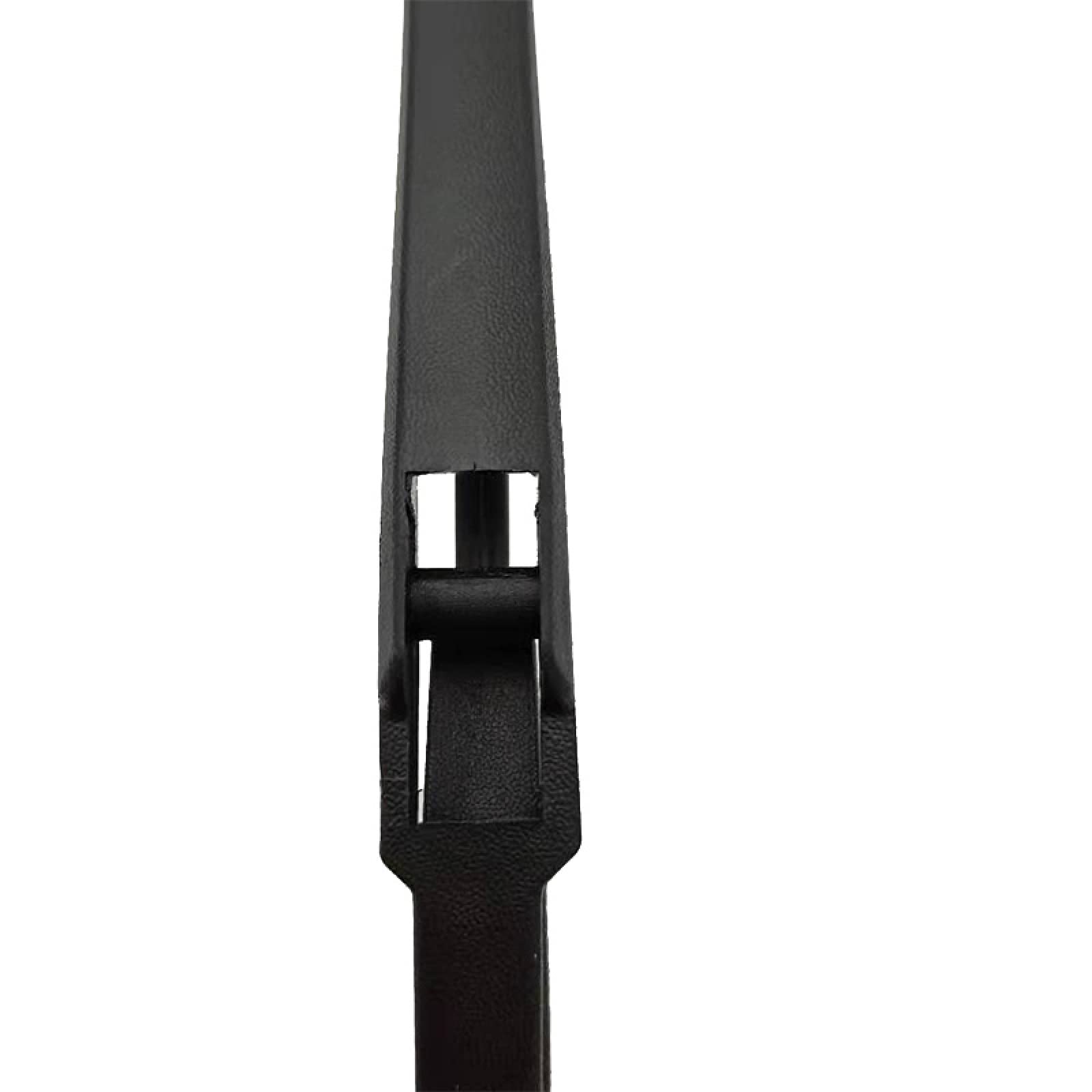 Escobilla limpiaparabrisas Trasera para Toyota Avanza 2003-2017 14 34 Escobillas limpiaparabrisas traseras Brazo limpiaparabrisas Trasero
