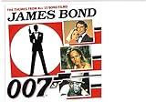 Themes from all 15 Bond Films