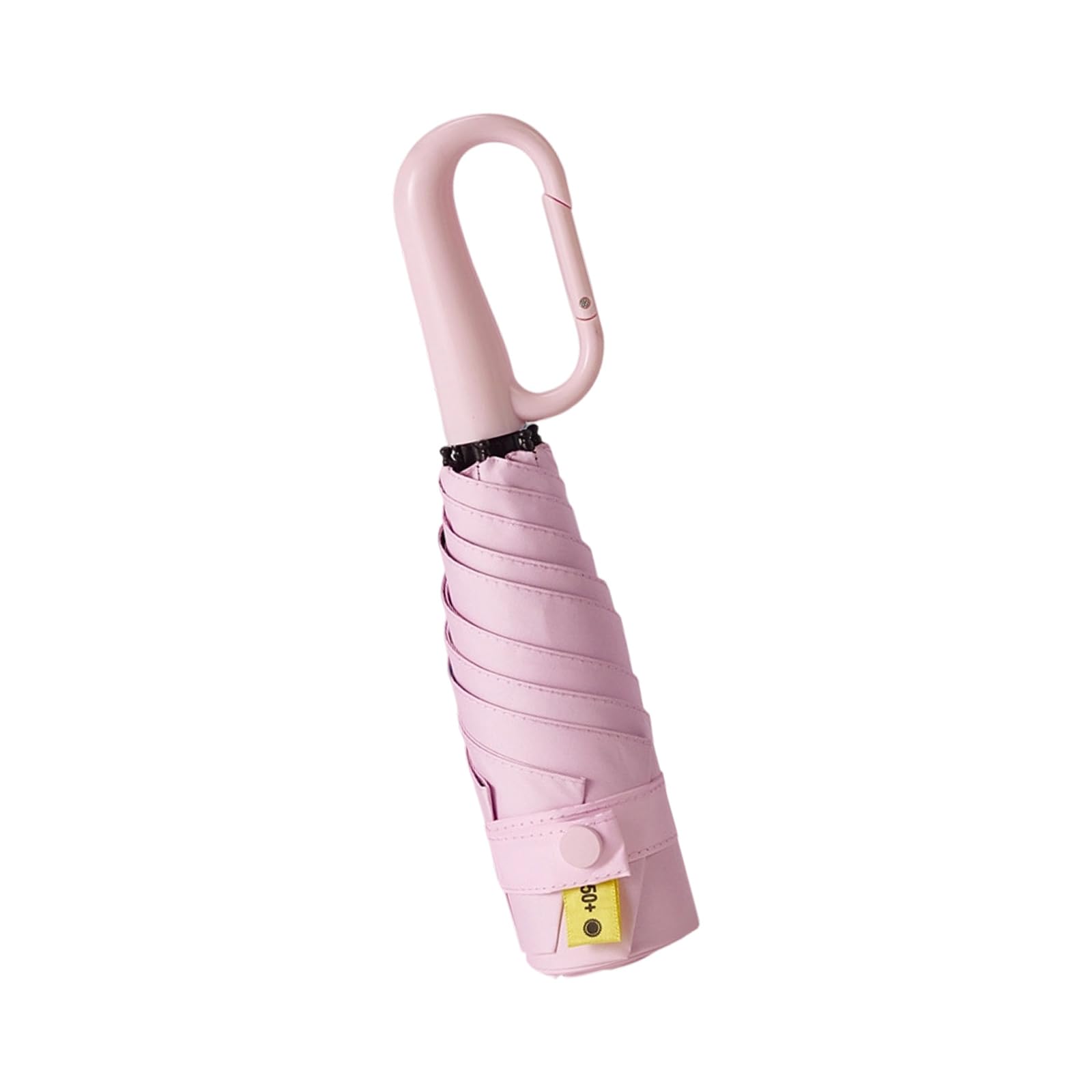 LUCKGONI Automatic Umbrella Auto Open Clasp For Outdoor Travel And Daily Use Cartoon Puppy Print