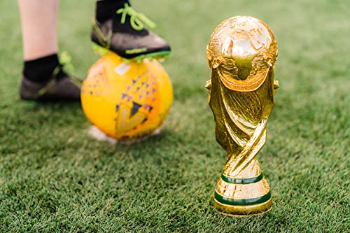 HKT Curvaso Trophée de la Coupe du Monde 36 cm