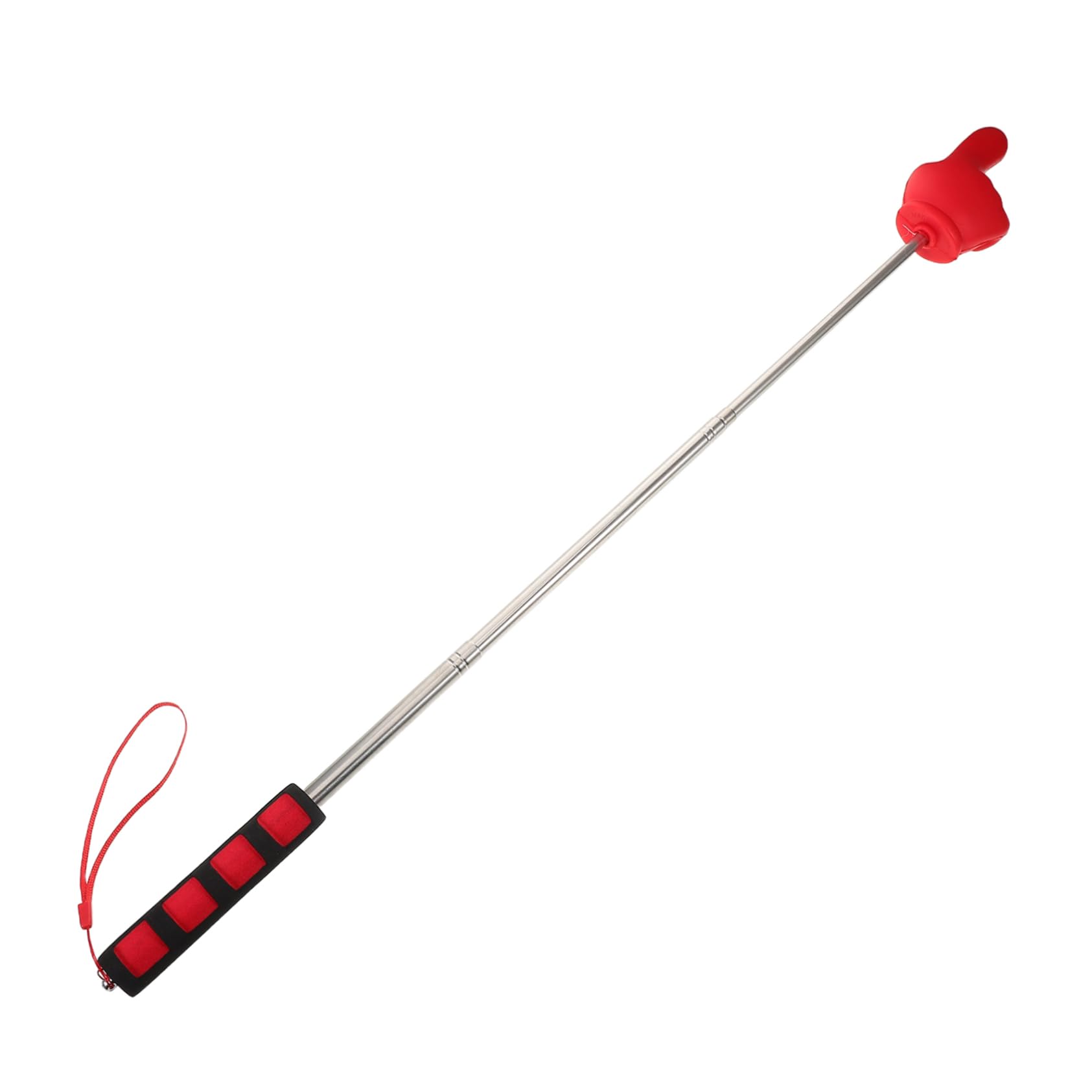 Ipetboom Handheld Finger Pointing Tool for Classroom Activities Office Presentations and