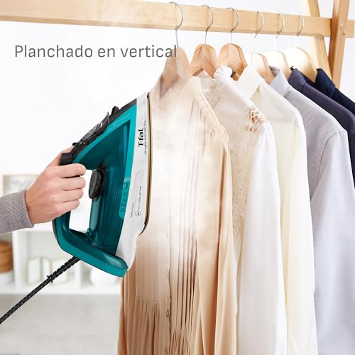 La Mejor Selección de Plancha Tefal Vapor que Puedes Comprar On-line. 25 Imagen adicional