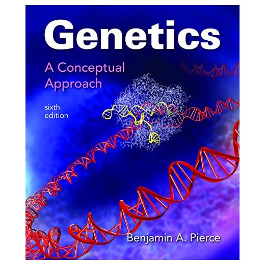 Genetics: A Conceptual Approach