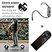 ASTVSHOP for Xiaomi M365 Circuit Board & Pro M365 Scooter Pro Accessories, Screen Cover Xiaomi Circuit Board (10cmx10cmx10cm, Black)