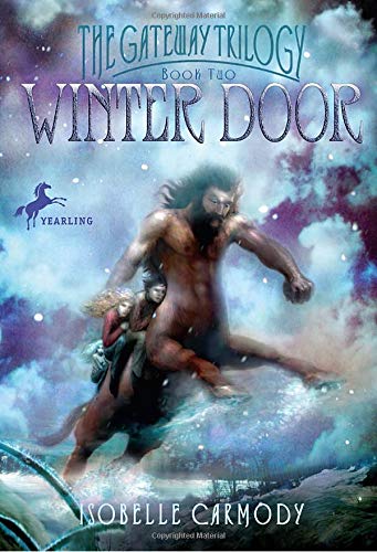 Buy Winter Door: The Gateway Trilogy Book Two — BookShops.in