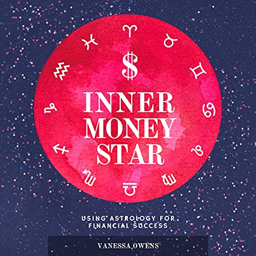 Inner Money Star by Vanessa Owens episode artwork