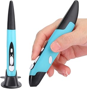 Mouse a penna digitale thumbnail classifica