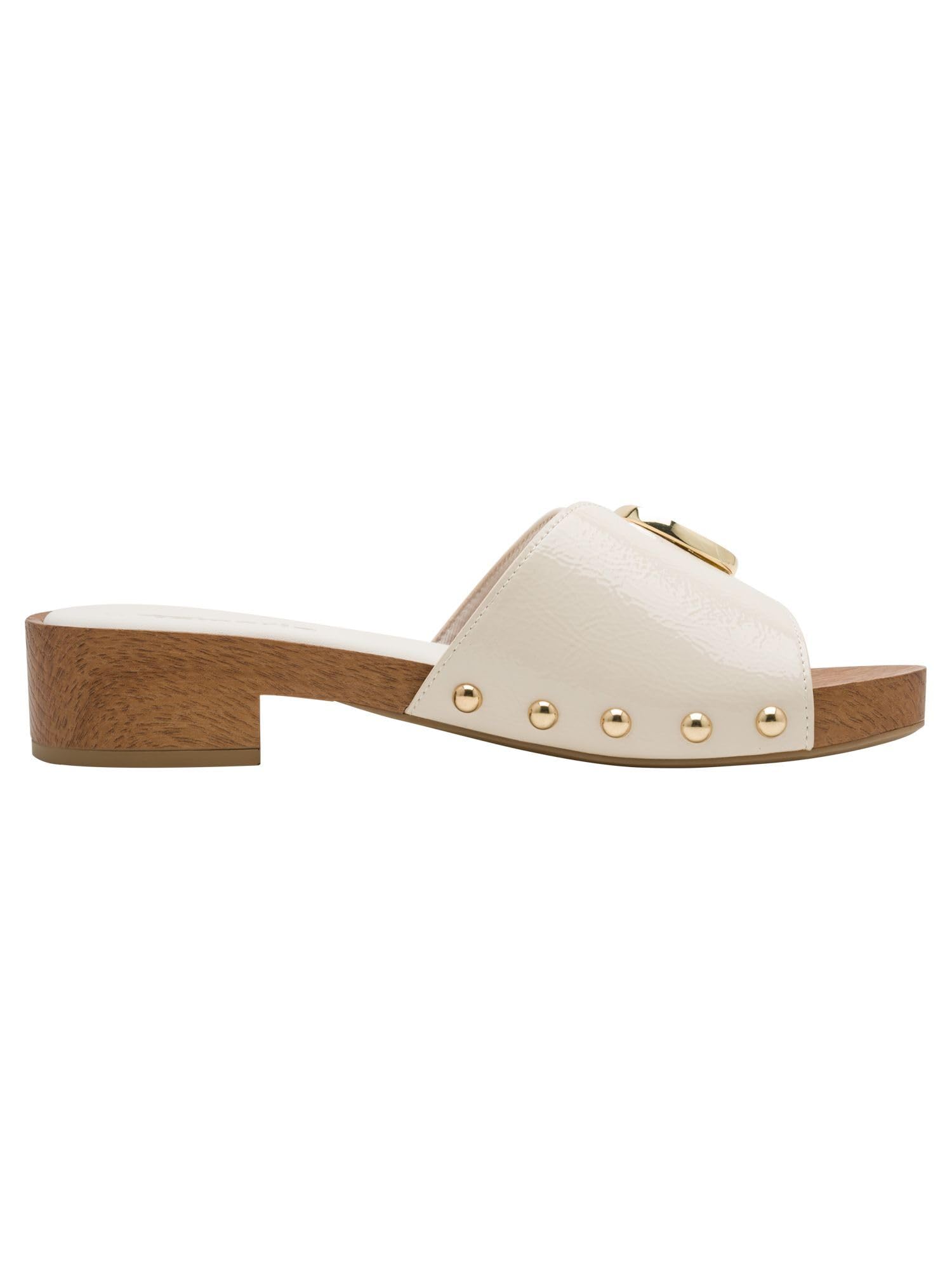 Tamaris Femme mule à talon compensé