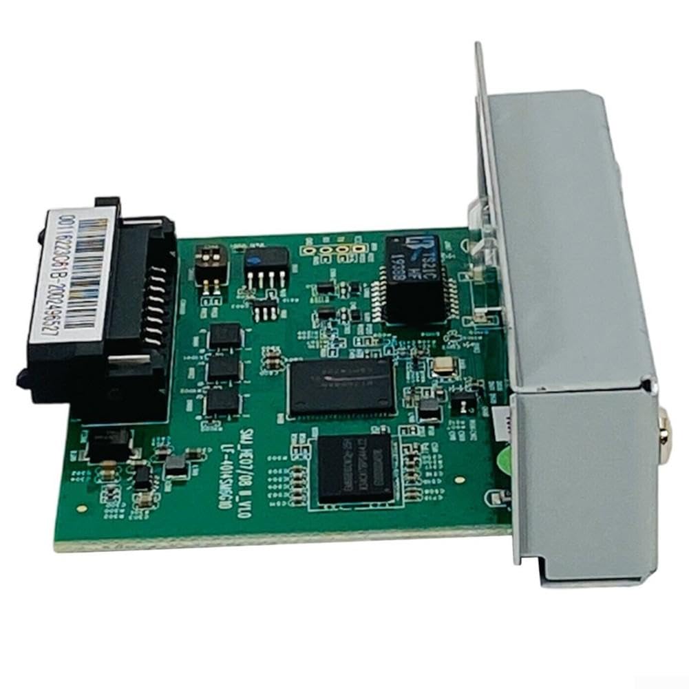 Scheda Rete LAN IFBD-HE07 per TSP700II TSP800II