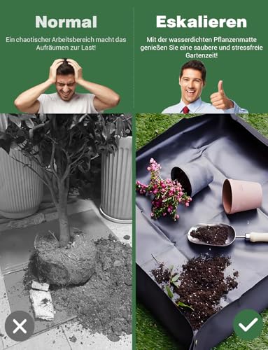 Zelsius Growzelt "MyHomeGrow" Grow tent | Indoor Growbox | schwarz grün | Growroom Growschrank Darkroom Pflanzenzelt Gewächshaus Zuchtzelt (40 x 40 x 120 cm) 5 Zelsius Growzelt "MyHomeGrow" Grow tent | Indoor Growbox | schwarz grün | Growroom Growschrank Darkroom Pflanzenzelt Gewächshaus Zuchtzelt (40 x 40 x 120 cm) – Bild 5