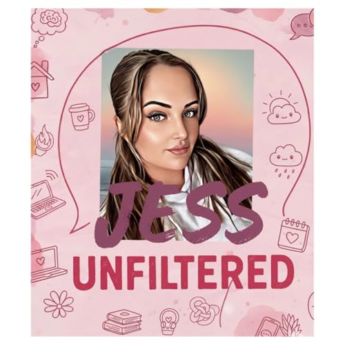 Episode 2 | Jess Unfiltered | Struggles with Anxiety and SAD and how to cope in the salon at this time of year!