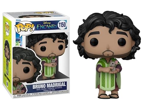 toys best encanto funko pop