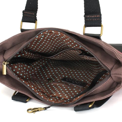 CHALA Work Tote Women Shoulder Purse miniatura 4
