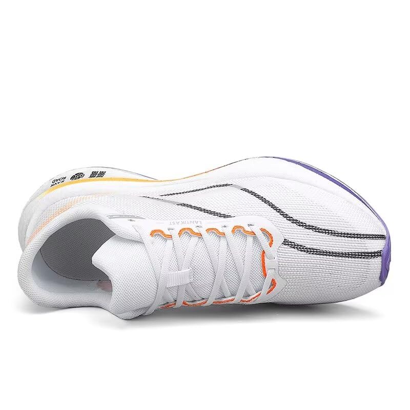 Men's Shock Absorbing Running Shoes Lightweight Walking Shoes Workout Sneakers Shoes for Men4