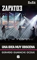 Una Idea Muy Obscena 9804120542 Book Cover