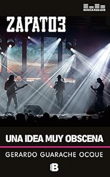 Paperback Una Idea Muy Obscena Book