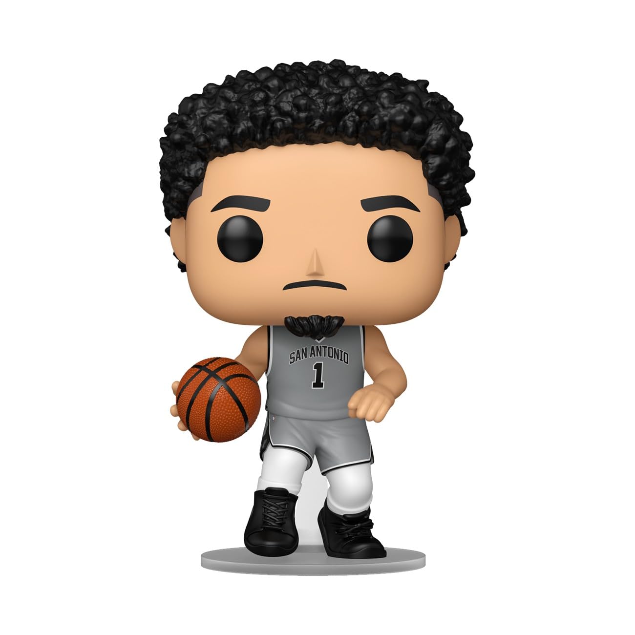 Amazon.com: Funko Pop! NBA: Spurs - Victor Wembanyama