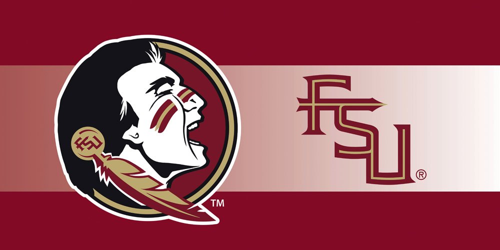 Team Sports America NCAA Decorative Floor Mat