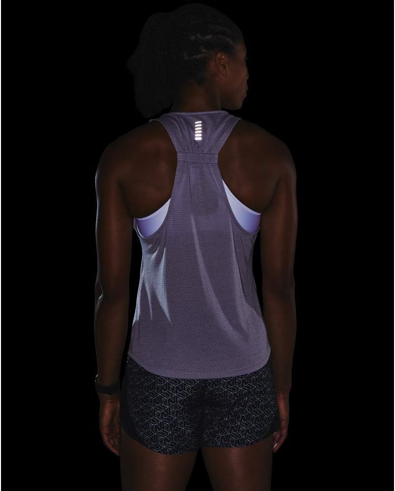 Under Armour Women's Streaker 2.0 Racer Tank