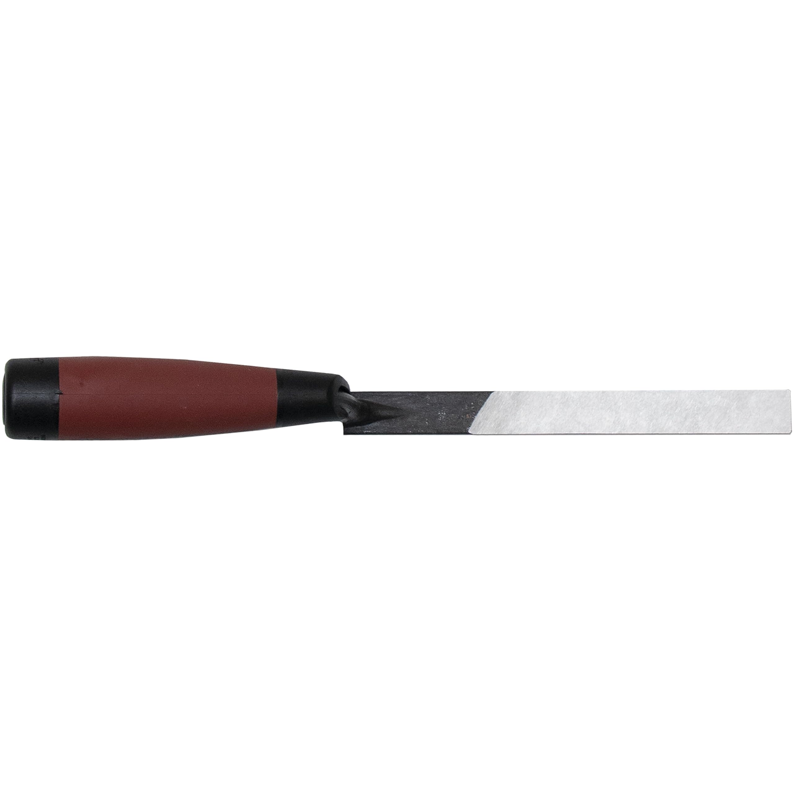 Marshalltown M507D Truelle à joint avec poignée Durasoft 1,5 cm