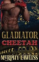 Gladiator Cheetah B089M2GZ9X Book Cover