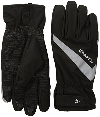 Gant Craft Rain Glove 2.0 fini les mains froides et mouillées à vélo