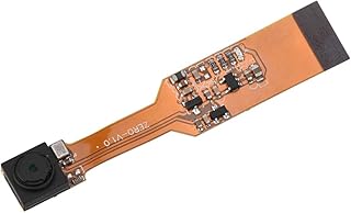 Azusumi Mini 5M Pixels Cam Module 5MP Camera Webcam for Raspberry Pi Zero