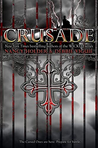 Crusade view 2