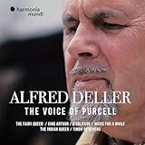 Alfred Deller: The Voice Of Purcell