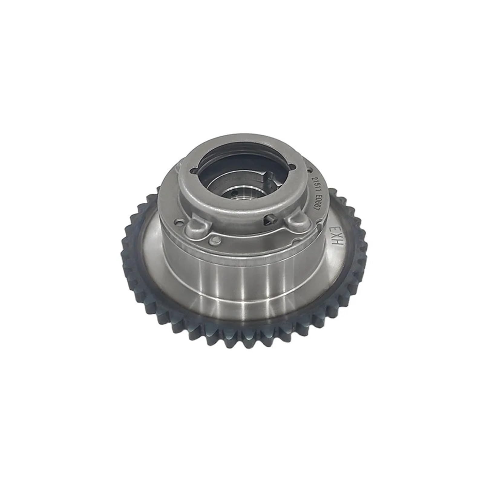 ძრავის ვანუსი