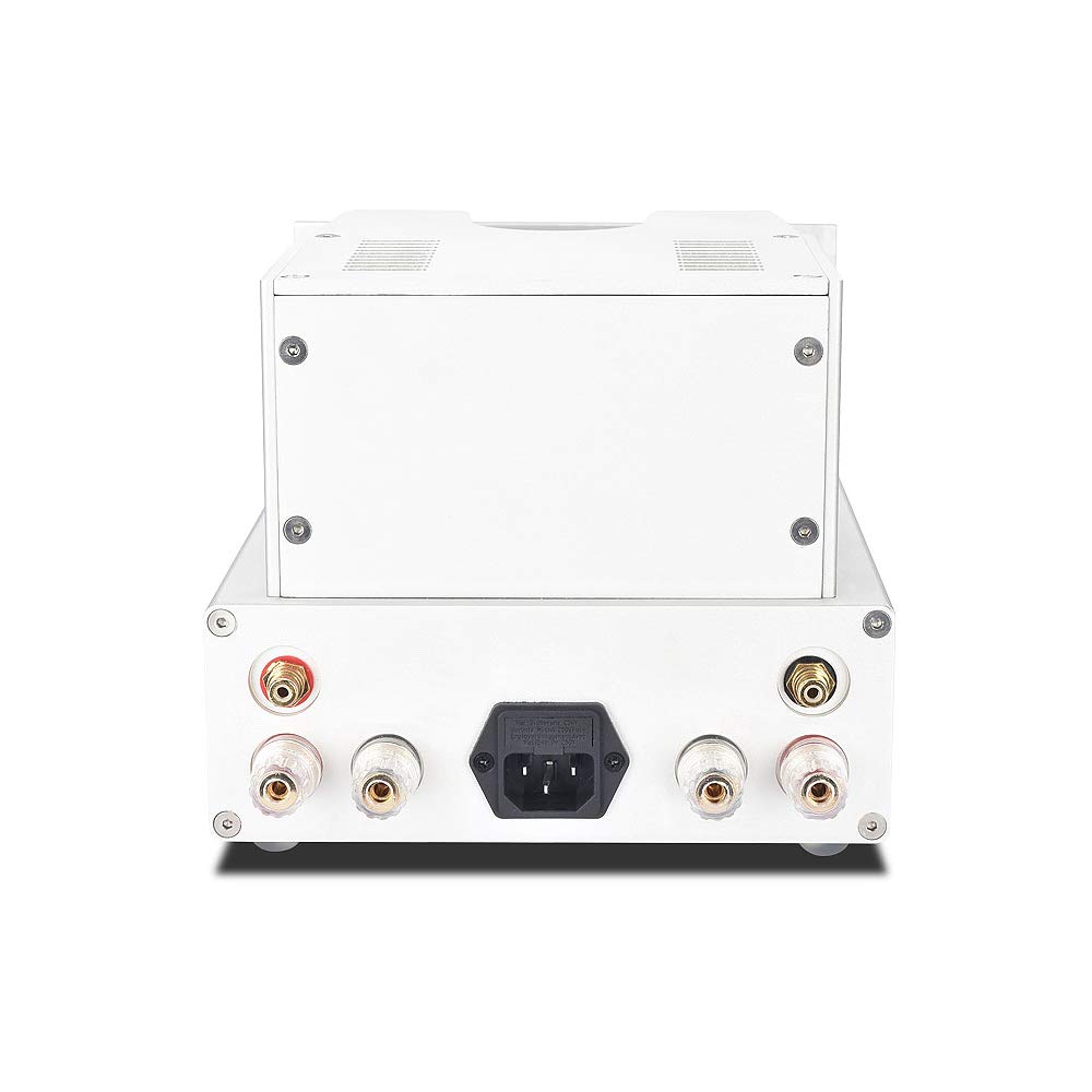 Amazon.co.jp: HIFI FU32 6N2 真空管 プリメインアンプ クラスA パワー