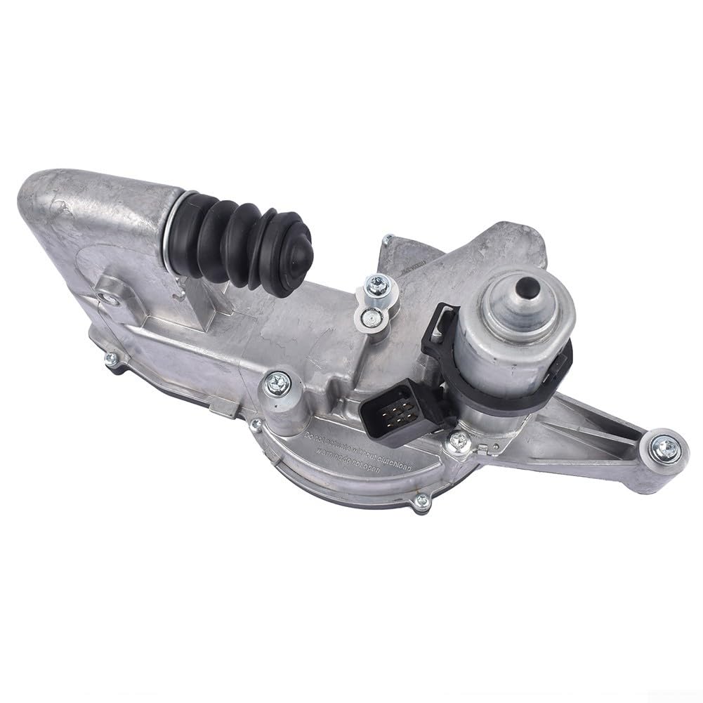 Attuatore Frizione per Citroën C2 C3 DS3 1007 207 208, Cilindro Slave 3981000091 2182C7 Ricambio Compatibile