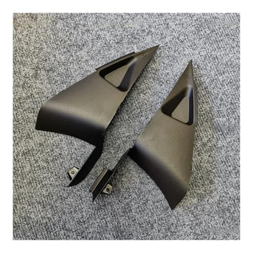 CBR600RR F5 2007-2012 Spoiler latéral et carénage central de moto