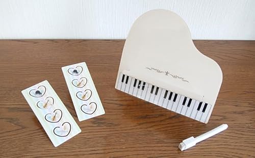 誰かとつながるピアノ雑貨