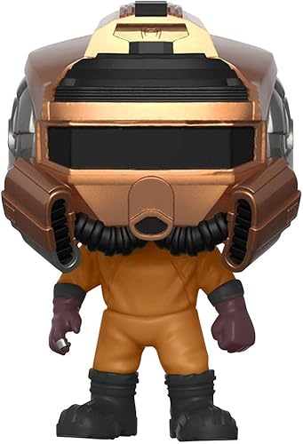 Miniatura 4 de Funko Pop! Películas Blade Runner 2049  Figura de vinil de Sapper