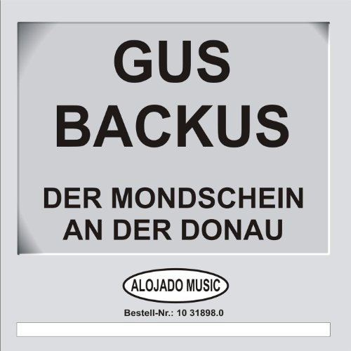 Gus Backus, Peter Kraus