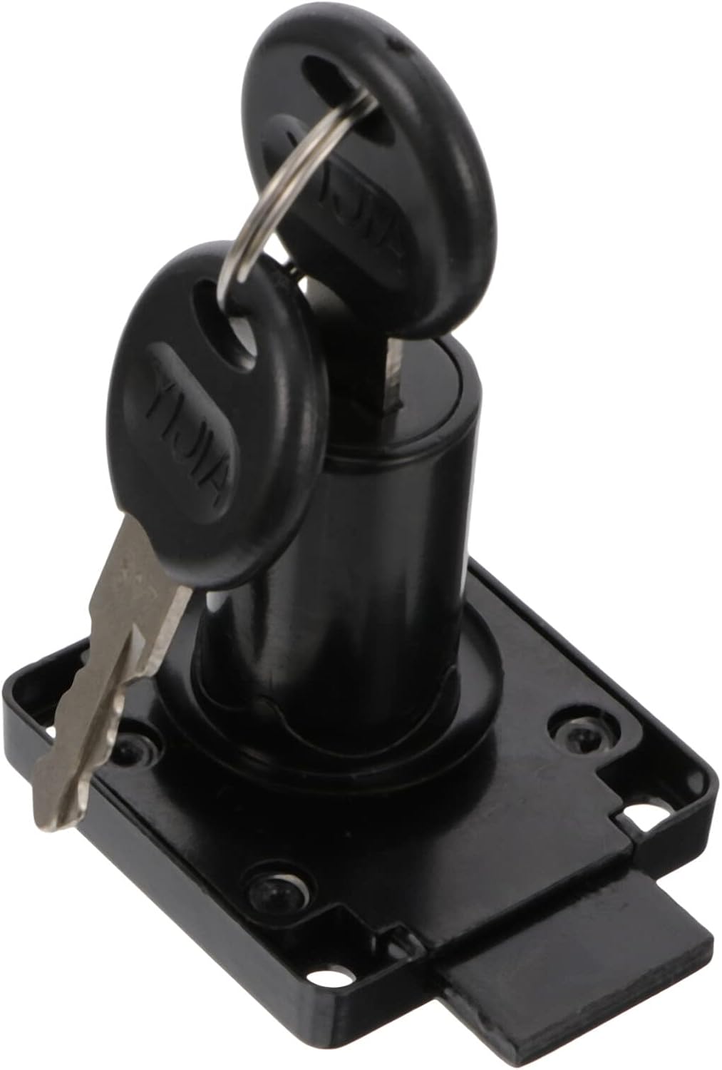 Angoily Office Drawer Lock Door Lock Arcade Machines 1 Set