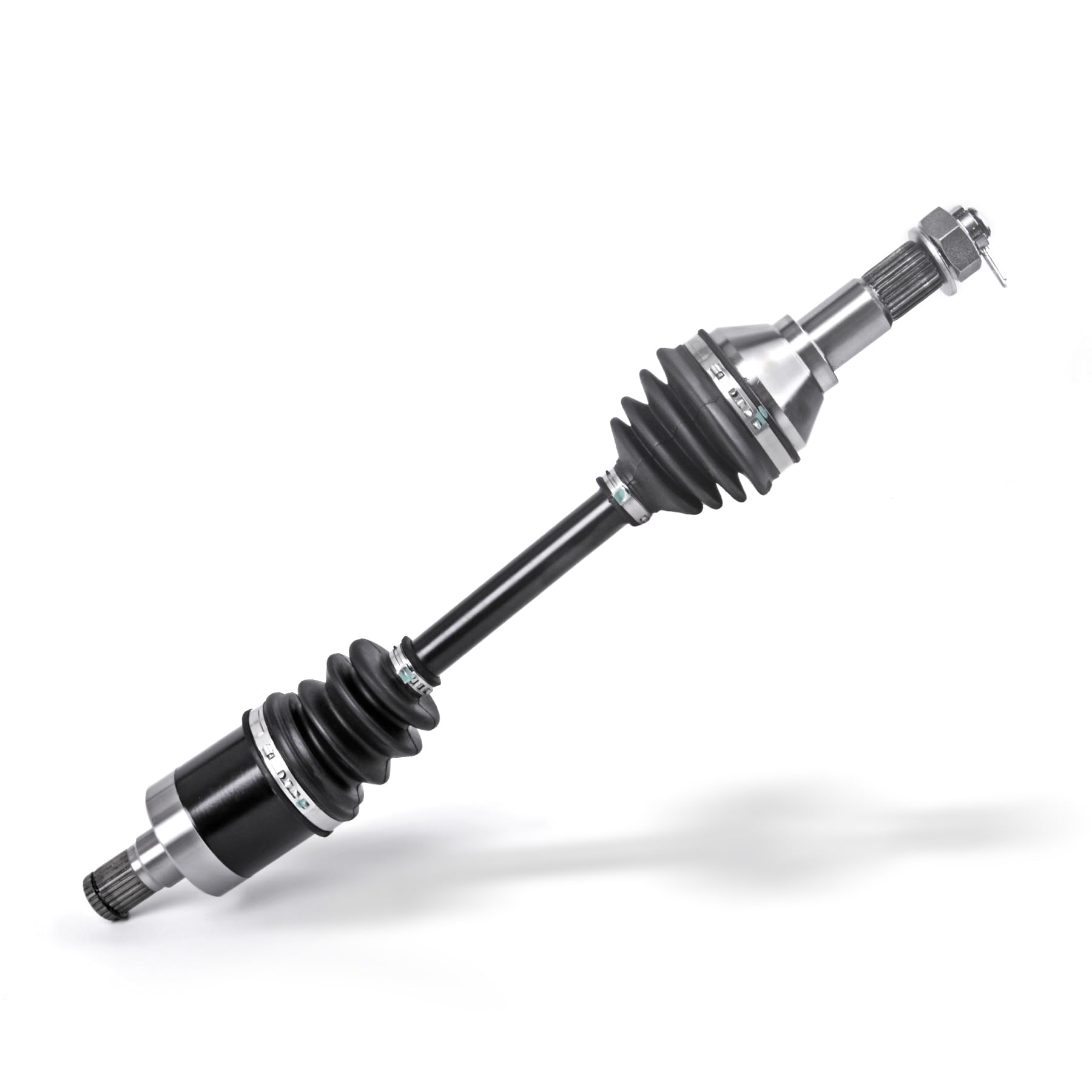 Medio eje de transmision trasero KLV para CAN AM Outlander 2017-2020 8