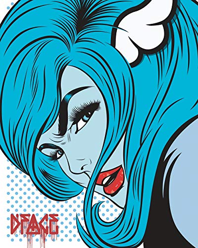 Télécharger D*Face La Monographie / The Monograph PDF Ebook En Ligne