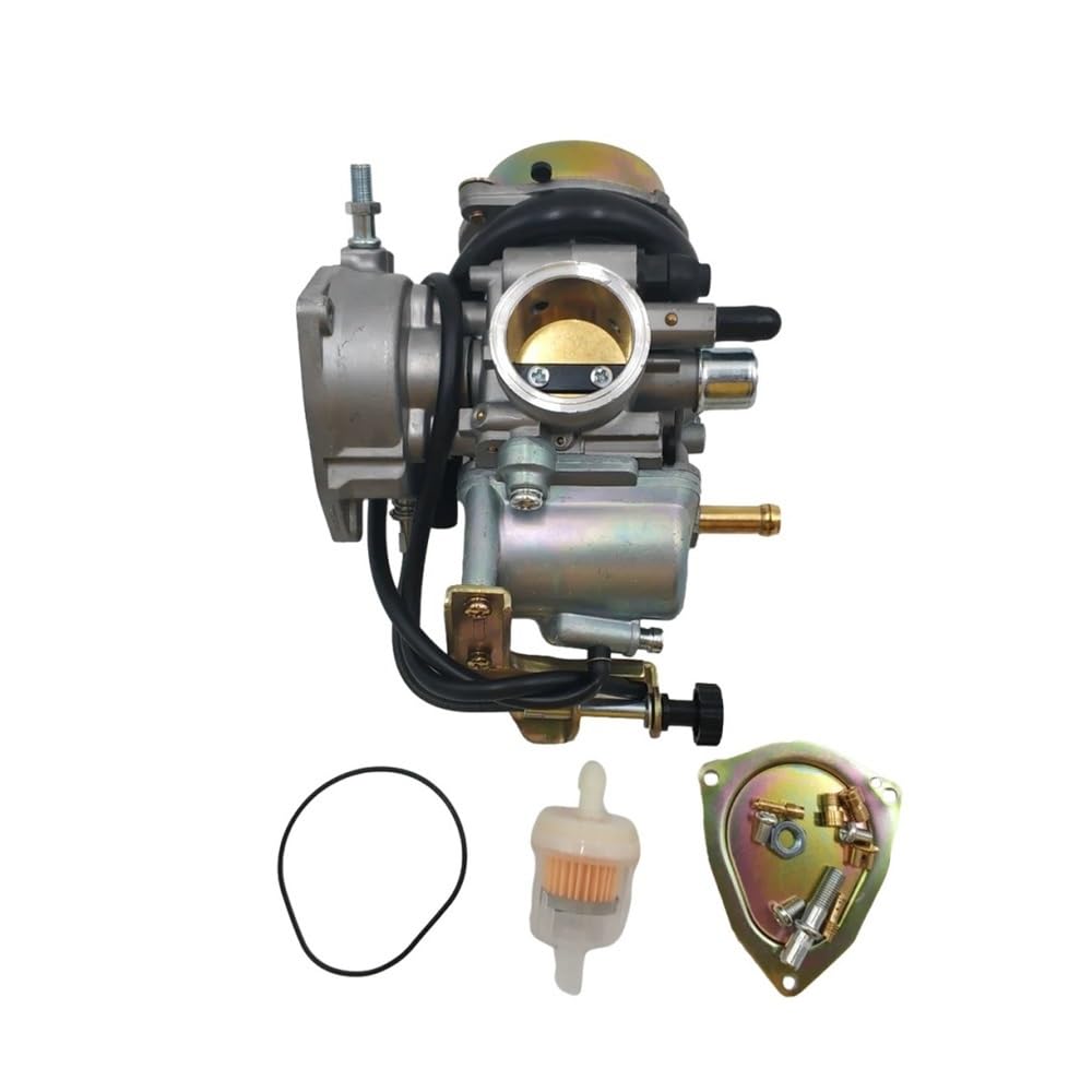 Carburateur pour LTF250 Suzuki QuadRunner 2002-2009 pièce de rechange moteur VTT