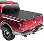TruXedo TruXport Soft Roll Up Truck Bed Tonneau Cover | 250101 | Fits 1982 - 2011 Ford Ranger 6' Bed (72')