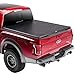 TruXedo TruXport Soft Roll Up Truck Bed Tonneau Cover | 247101 | Fits 1993 - 2008 Ford Ranger Flareside/Splash 6