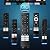 Replacement-for-Hisense-TV-Remote, Universal for Hisense Android/Google Smart TV Remote