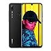 HUAWEI P Smart (2019) Pot-LX1 Single-SIM 64GB (GSM Only | No CDMA) Factory Unlocked 4G/LTE Smartphone (Midnight Black) - International Version