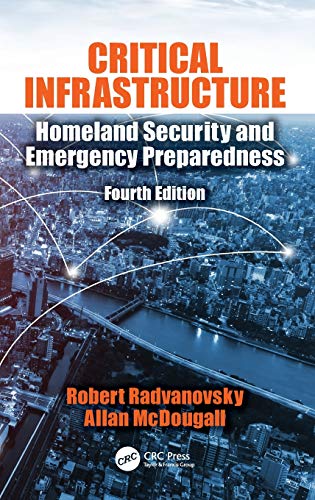 Critical Infrastructure: Homeland Security and Emergency Prepared...