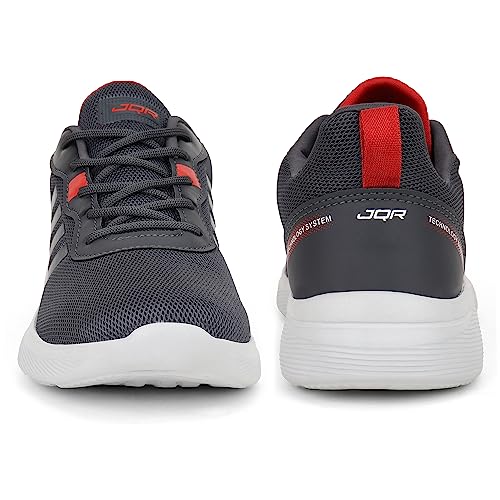 Image of JQR Men 2 Running Shoes