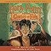 Harry Potter and the Goblet of Fire (Book 4)