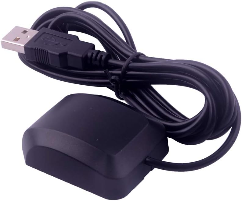 VK-162 G-Mouse USB GPS Dongle Navigation Module